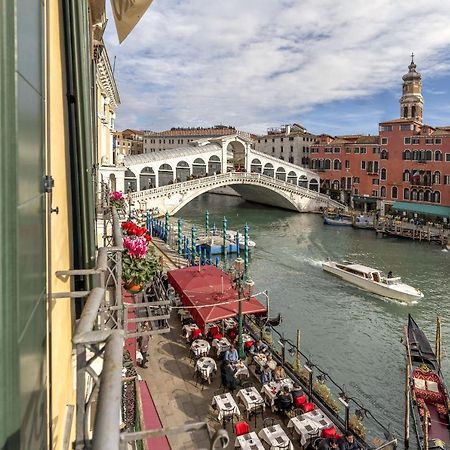 Rialto Grand Canal By Wonderful Italy 威尼斯 外观 照片