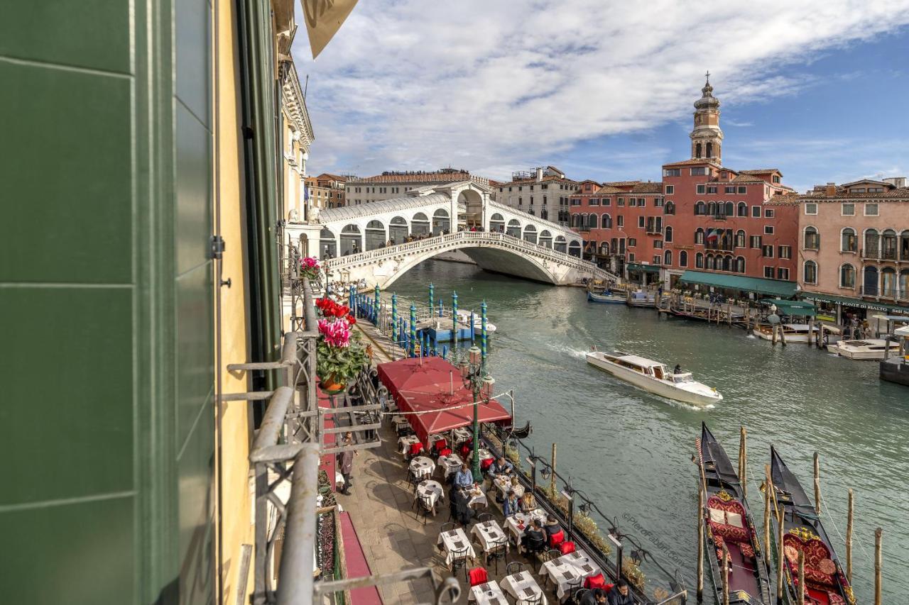Rialto Grand Canal By Wonderful Italy 威尼斯 外观 照片