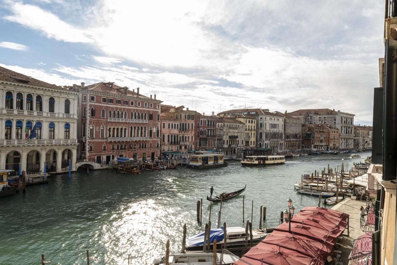 Rialto Grand Canal By Wonderful Italy 威尼斯 外观 照片