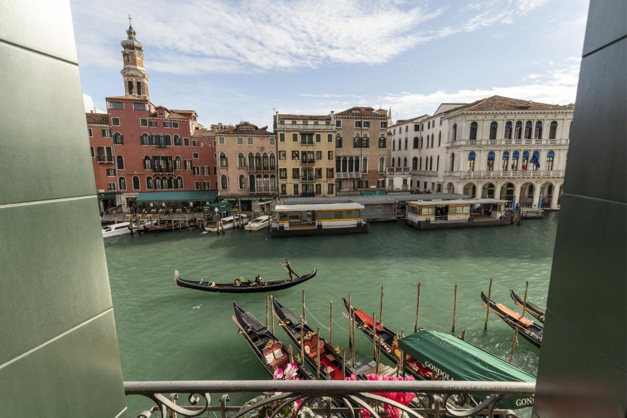 Rialto Grand Canal By Wonderful Italy 威尼斯 外观 照片