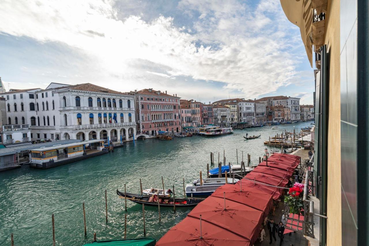 Rialto Grand Canal By Wonderful Italy 威尼斯 外观 照片